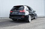 BMW X5 by Hamann 2014 года